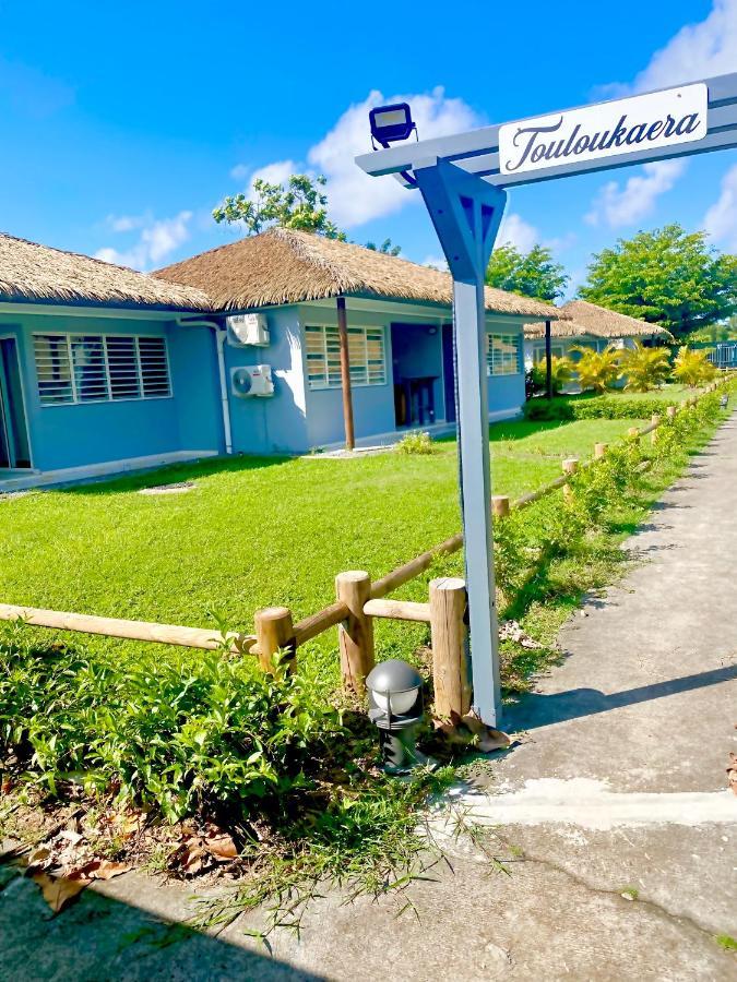 L Oralya - Blue Dream, Plage, Piscine, Restaurant Grand-Bourg  Exterior foto